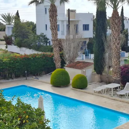 Apartament Sunset 01 Pafos