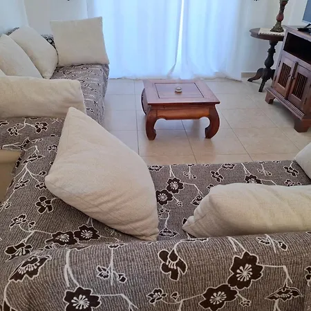 Sunset 01 Apartament Pafos