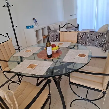 Apartament Sunset 01