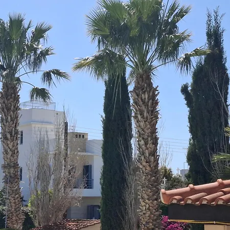 Apartament Sunset 01 *