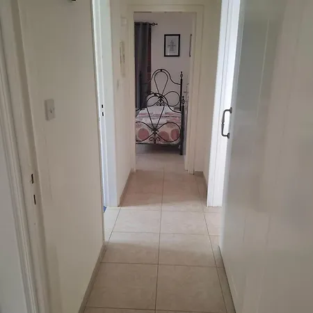 Apartament Sunset 01