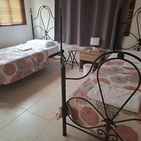 Apartament Sunset 01 Pafos