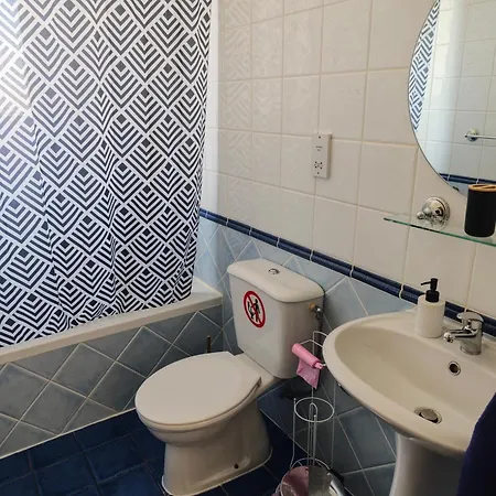 Sunset 01 Apartament *