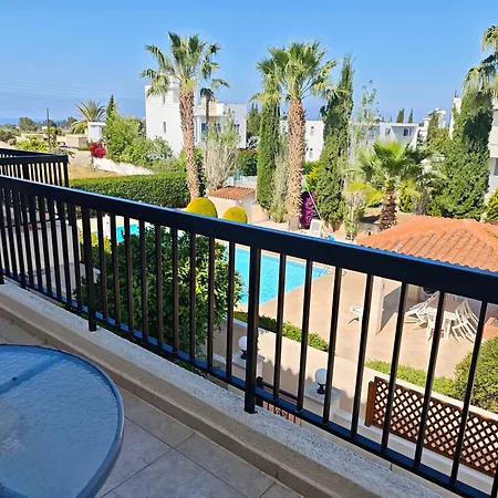 Sunset 01 Apartament