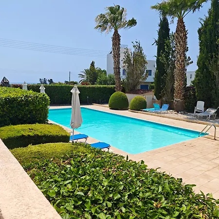 Apartament Sunset 01 *