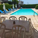 Sunset 01 Daire Pafos