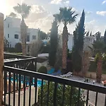 Апартаменты Sunset 01 *