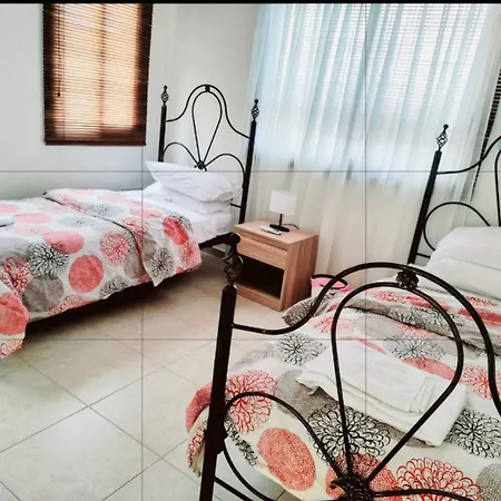 Apartamento Sunset 01 *
