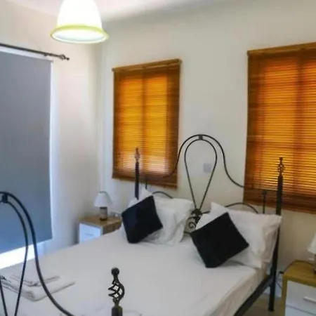 Sunset 01 Lägenhet Paphos