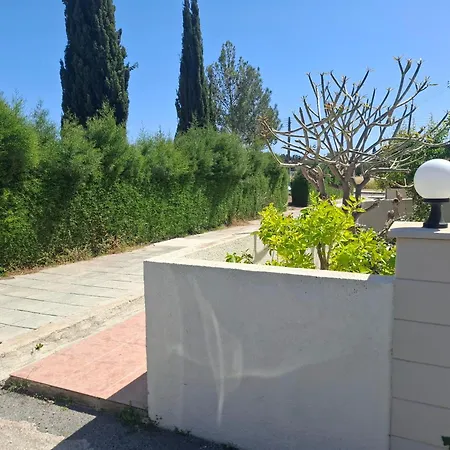 Sunset 01 Lägenhet *