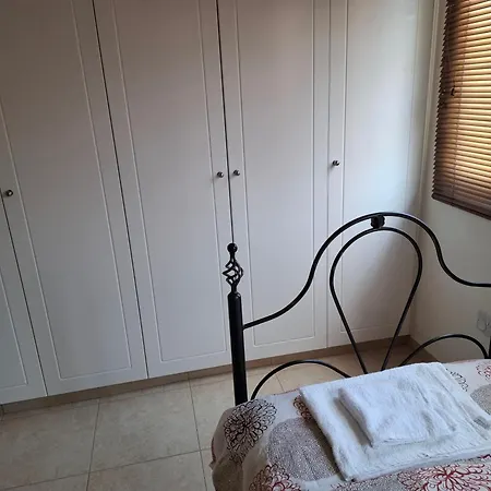 Apartamento Sunset 01