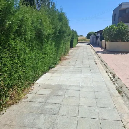 Lägenhet Sunset 01 *