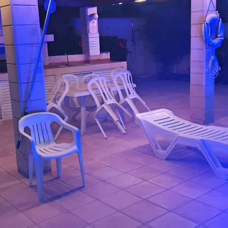 דירה Sunset 01