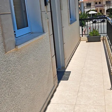 Apartamento Sunset 01 *