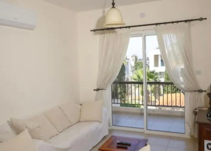 Sunset 01 Lejlighed *