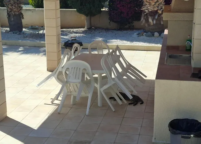 Апартаменты Sunset 01 *