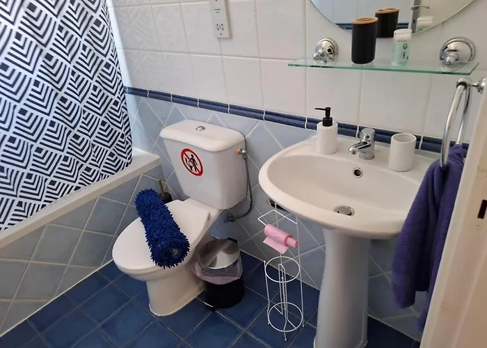 Lejlighed Sunset 01 Paphos