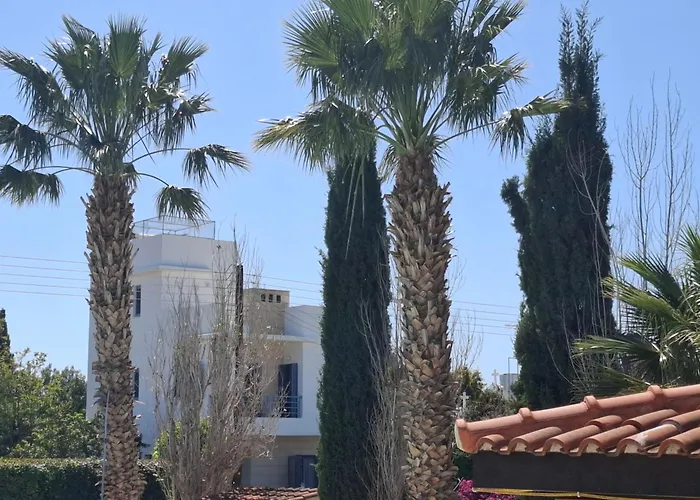 Апартаменты Sunset 01 *