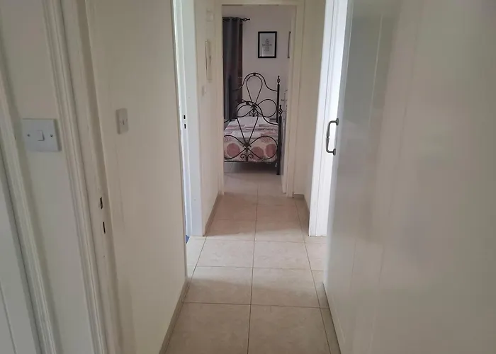 Appartement Sunset 01