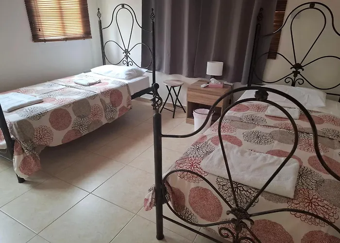 Apartament Sunset 01 Pafos