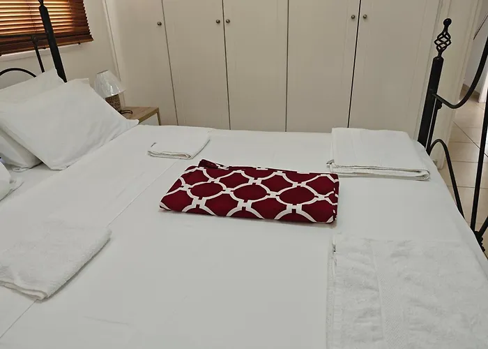 Lejlighed Sunset 01 *