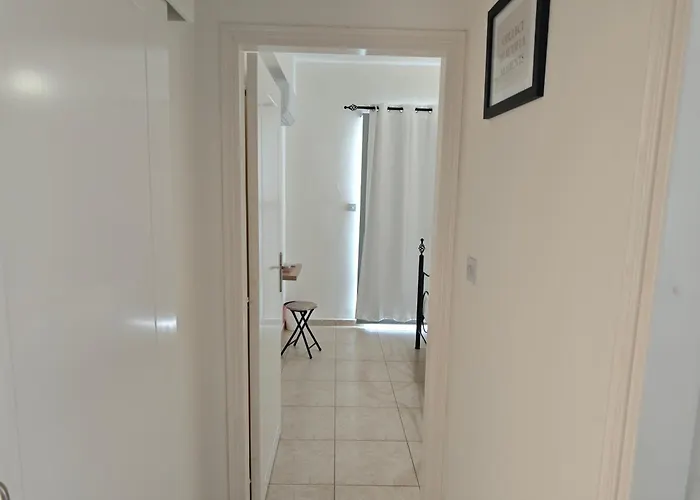 Sunset 01 Lejlighed Paphos