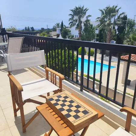 Sunset 01 Apartament *