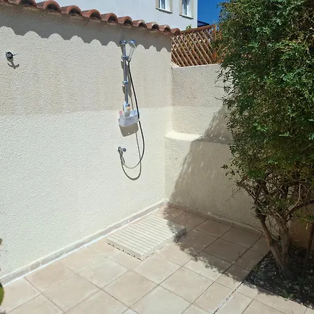 Sunset 01 Apartament