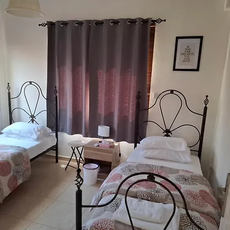 Apartament Sunset 01 *