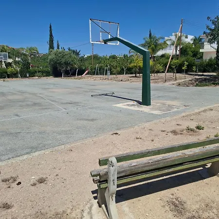 Apartament Sunset 01 Paphos