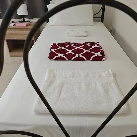 Sunset 01 Apartament *