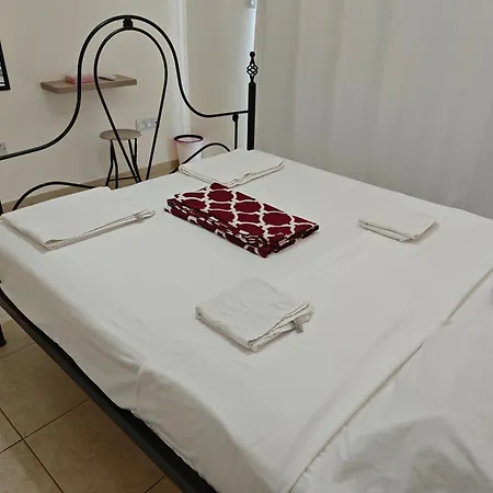 Sunset 01 Apartament *