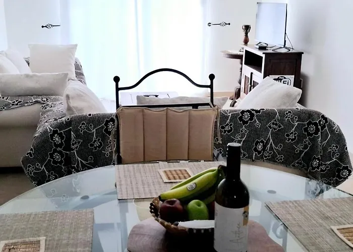 アパート Sunset 01 パ フォス