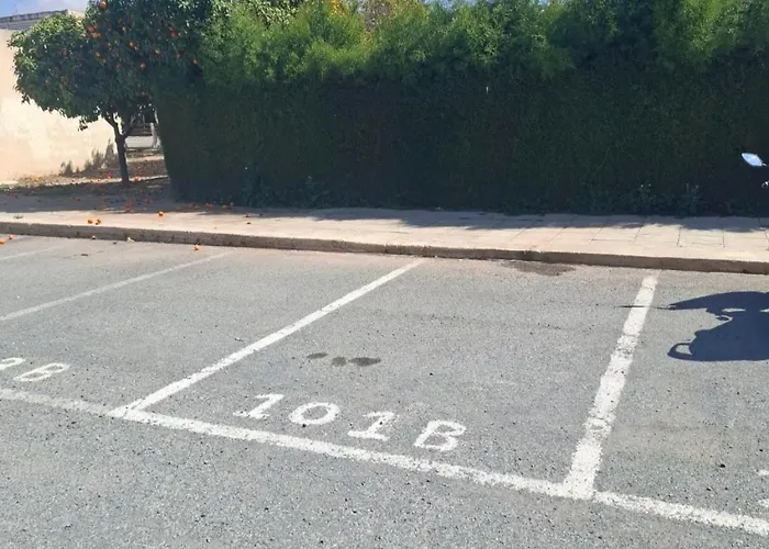 Lejlighed Sunset 01 *