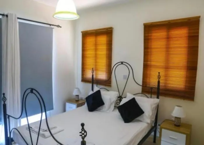 Sunset 01 アパート パ フォス