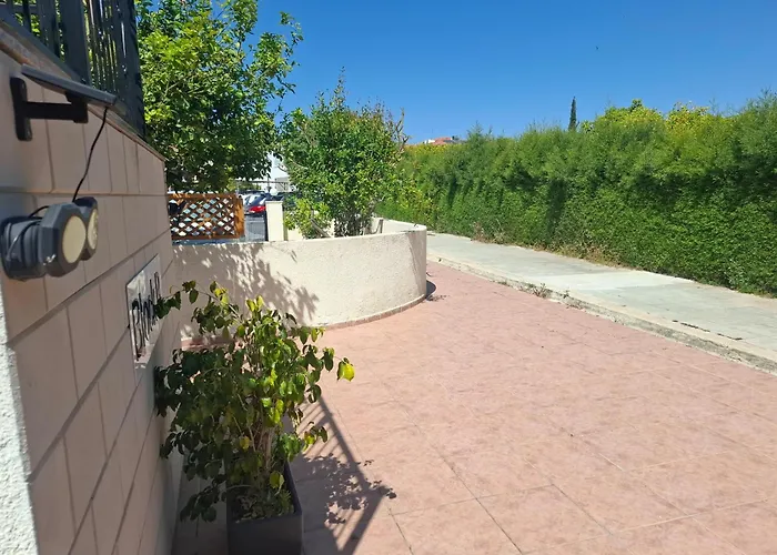 Sunset 01 パ フォス