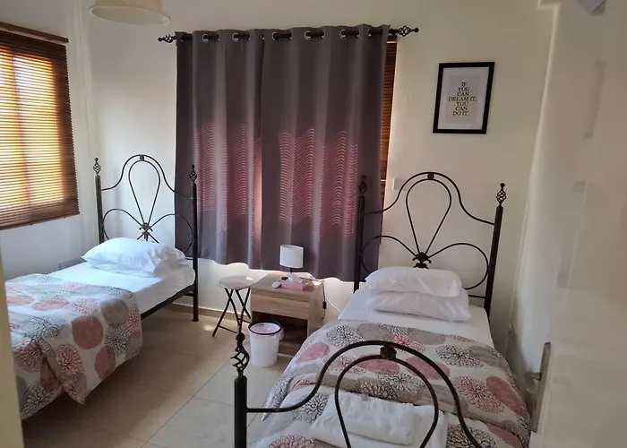 アパート Sunset 01 *