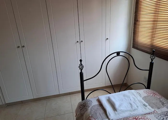 アパート Sunset 01