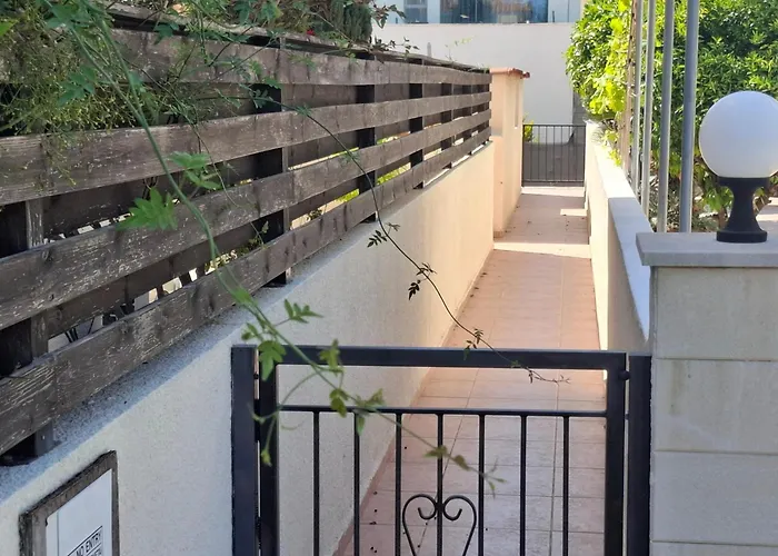 Sunset 01 パ フォス