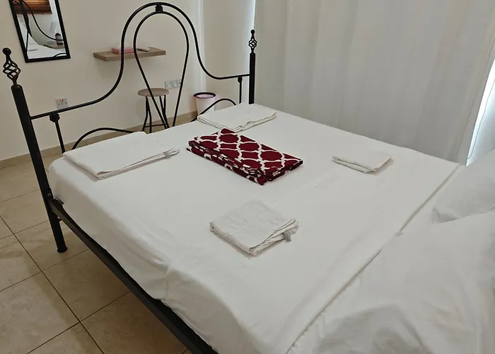 Sunset 01 アパート *