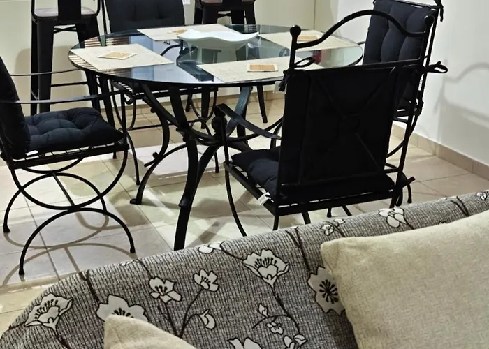 公寓 Sunset 01 Paphos