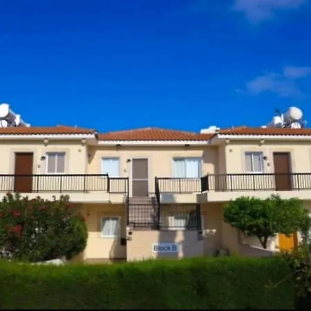 Sunset 01 פאפוס