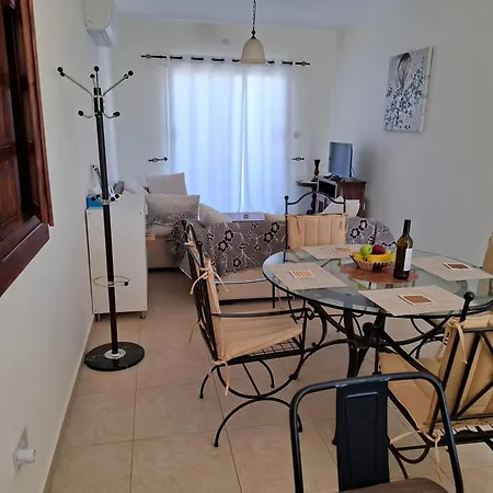 Sunset 01 * פאפוס