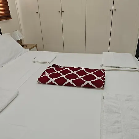 דירה Sunset 01 *