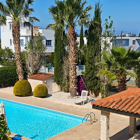 דירה Sunset 01 *