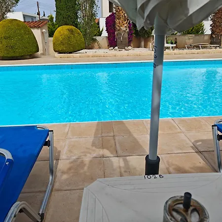 Sunset 01 דירה *