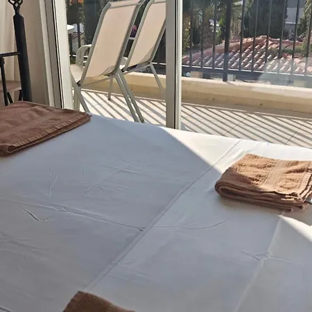 Sunset 01 דירה *